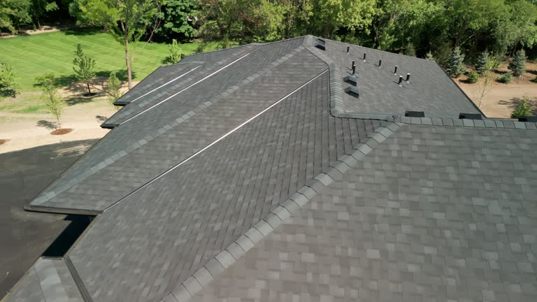 Best Asphalt Shingle Roofing  in Tidmore Bend, AL